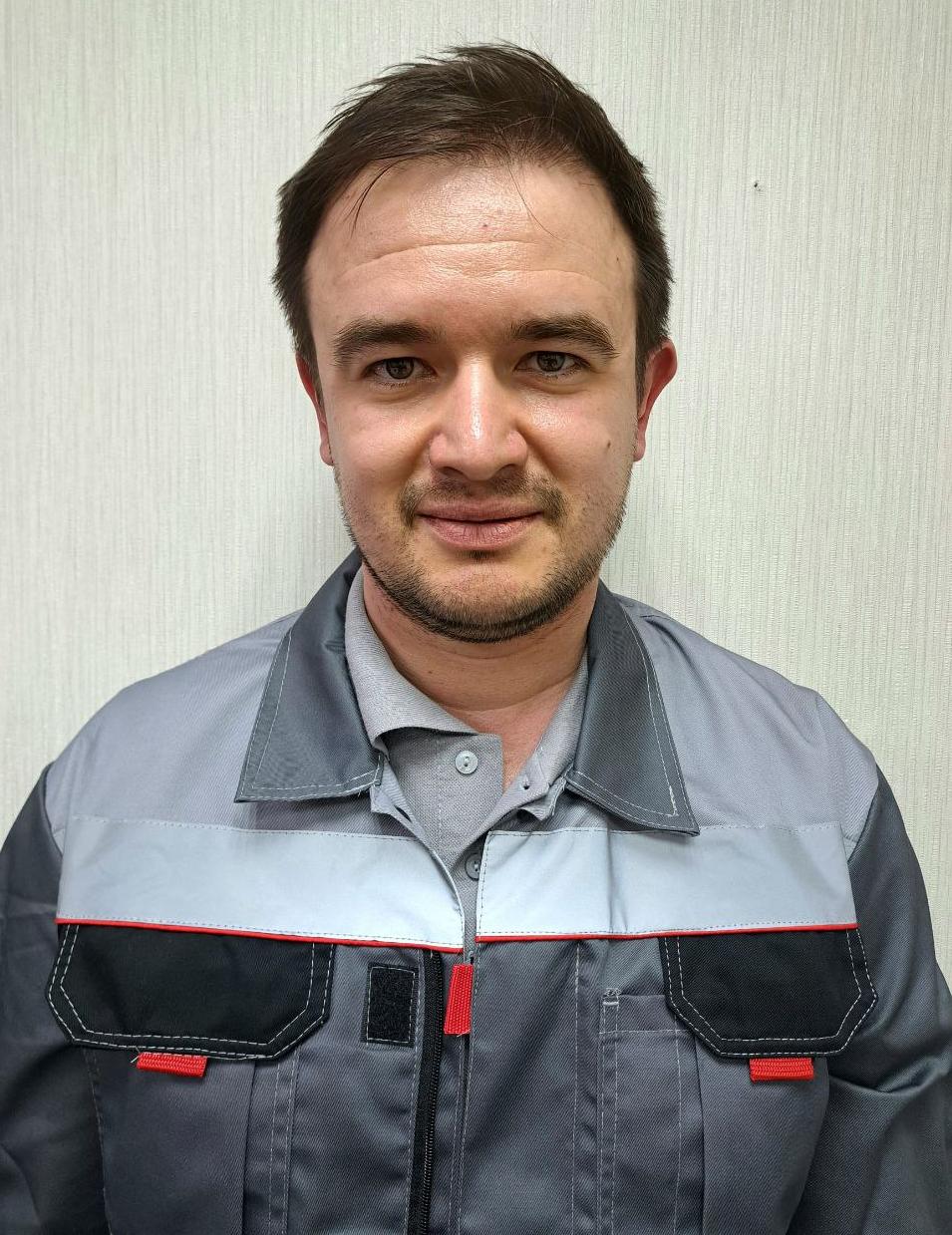 Исламгареев Линар Уфа